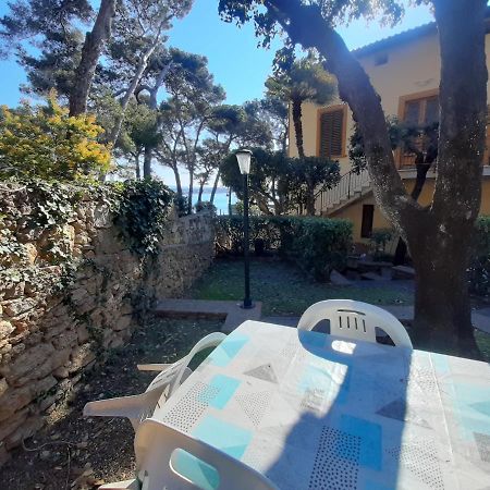 Villa Violetta Кастильончело Екстериор снимка