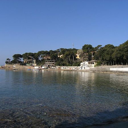 Villa Violetta Кастильончело Екстериор снимка