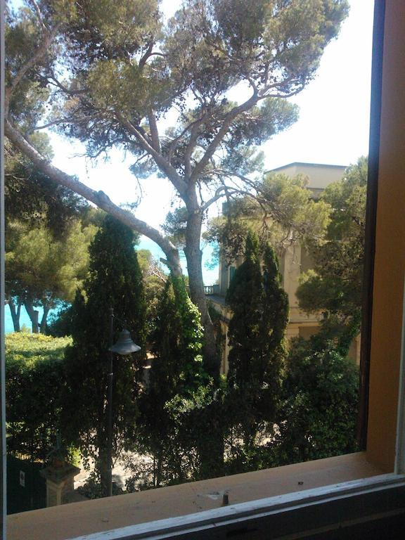 Villa Violetta Кастильончело Екстериор снимка