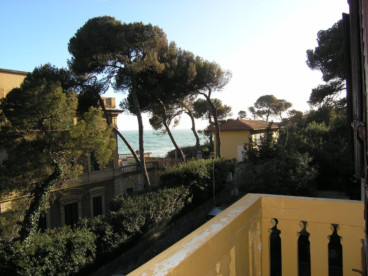 Villa Violetta Кастильончело Екстериор снимка